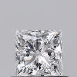 IGI 0.52 Carat 公主方 - Princess Cut 培育鑽石 Lab Grown Diamond 人造鑽石 人工鑽石 實驗室鑽石 培養鑽石 香港 培育鑽 