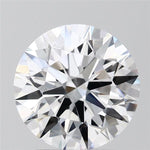 IGI 2.35 Carat Round Brilliant Lab Grown Diamond 人工培育鑽石 實驗室人造鑽石