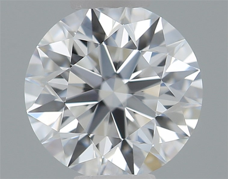 IGI 0.51 Carat Round Brilliant Lab Grown Diamond 人工培育鑽石 實驗室人造鑽石