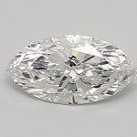 IGI 0.81 Carat Marquise Lab Grown Diamond 人工培育鑽石 實驗室人造鑽石