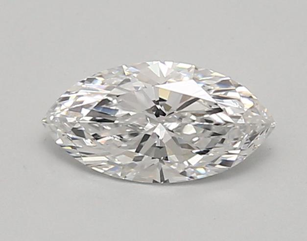 IGI 0.81 Carat Marquise Lab Grown Diamond 人工培育鑽石 實驗室人造鑽石