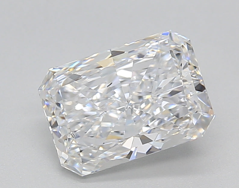 IGI 1.59 Carat 雷地恩切割 - Radiant Cut 培育鑽石 Lab Grown Diamond 人造鑽石 人工鑽石 實驗室鑽石 培養鑽石 香港 培育鑽 