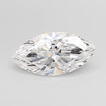 IGI 1.69 Carat Marquise Lab Grown Diamond 人工培育鑽石 實驗室人造鑽石