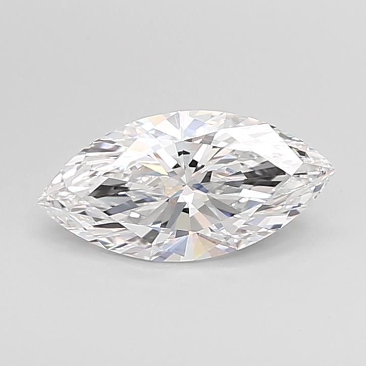 IGI 1.69 Carat Marquise Lab Grown Diamond 人工培育鑽石 實驗室人造鑽石
