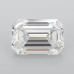 IGI 1.01 Carat Emerald Lab Grown Diamond 人工培育鑽石 實驗室人造鑽石