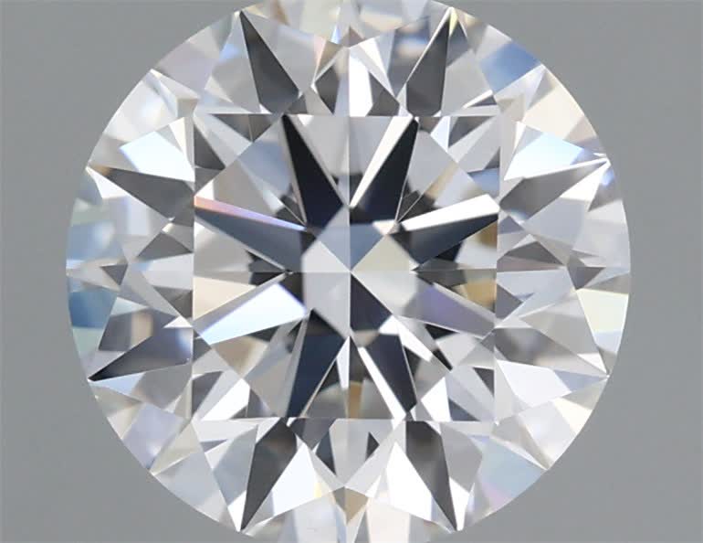 IGI 1.6 Carat Round Brilliant Lab Grown Diamond