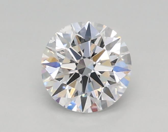 IGI 0.52 Carat Round Brilliant Lab Grown Diamond 人工培育鑽石 實驗室人造鑽石