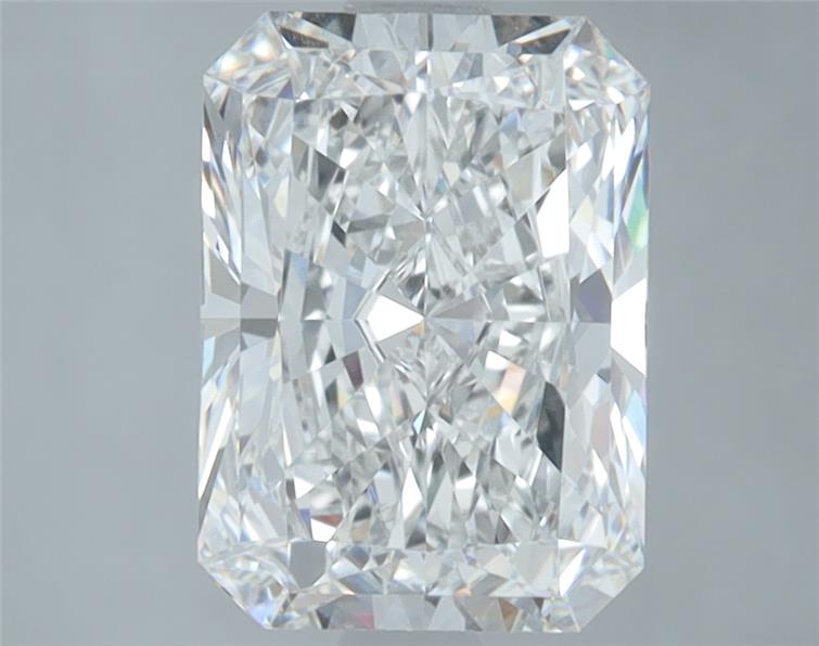 IGI 2.51 Carat Radiant Cut Lab Grown Diamond 人工培育鑽石 實驗室人造鑽石