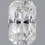 IGI 2.05 Carat Radiant Cut Lab Grown Diamond 人工培育鑽石 實驗室人造鑽石