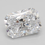 IGI 2.24 Carat Radiant Cut Lab Grown Diamond 人工培育鑽石 實驗室人造鑽石