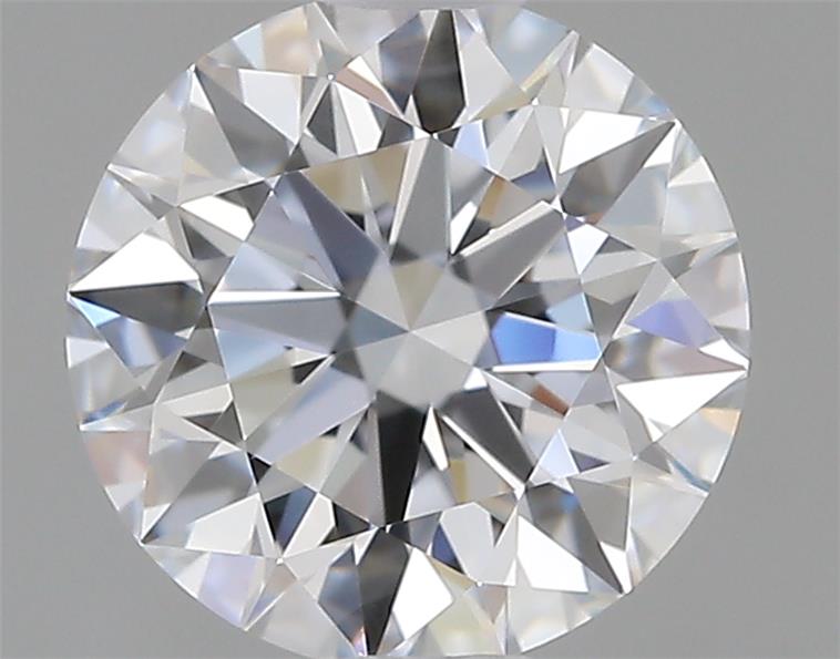 IGI 1.23 Carat Round Brilliant Lab Grown Diamond 人工培育鑽石 實驗室人造鑽石