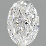 IGI 1.03 Carat Oval Lab Grown Diamond 人工培育鑽石 實驗室人造鑽石
