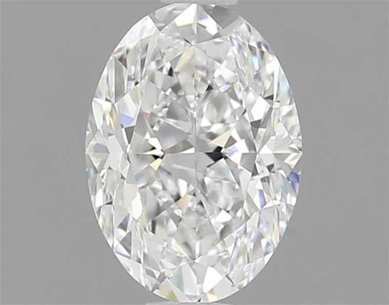 IGI 1.03 Carat Oval Lab Grown Diamond 人工培育鑽石 實驗室人造鑽石