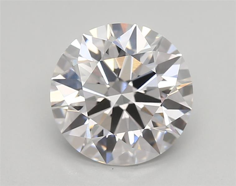 IGI 2.19 Carat Round Brilliant Lab Grown Diamond