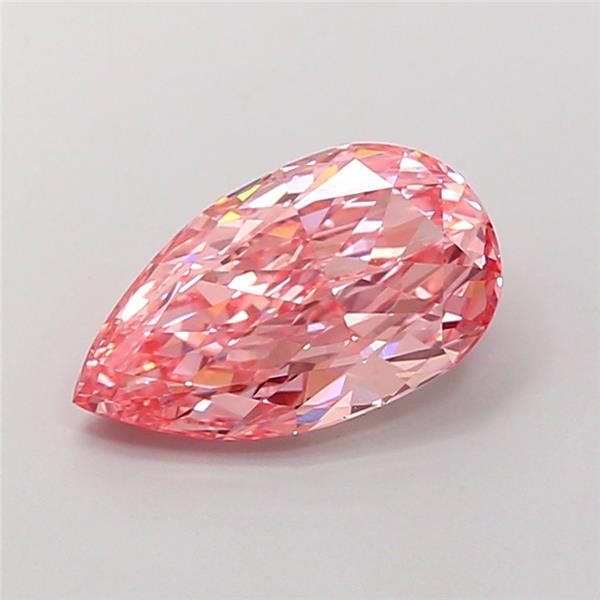 IGI 10.06 Carat Radiant Cut Lab Grown Diamond 人工培育鑽石 實驗室人造鑽石
