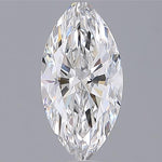 IGI 1.25 Carat Marquise Lab Grown Diamond