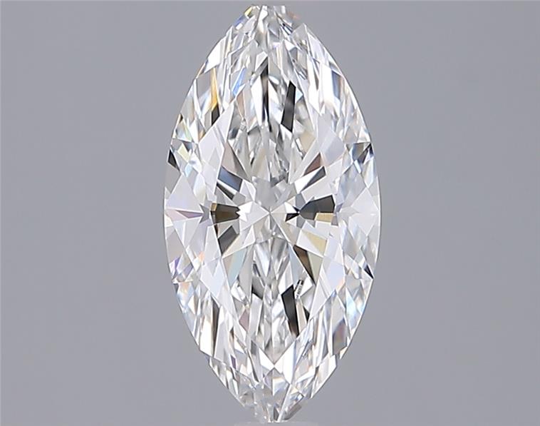 IGI 1.25 Carat Marquise Lab Grown Diamond