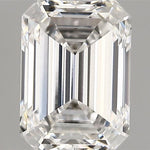 IGI 1.89 Carat Emerald Lab Grown Diamond