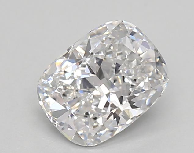 IGI 0.82 Carat Cushion Lab Grown Diamond