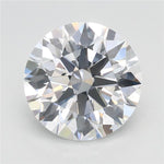 IGI 1.7 Carat Round Brilliant Lab Grown Diamond