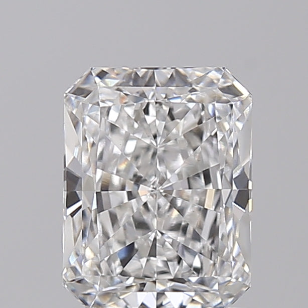 IGI 1.53 Carat 雷地恩切割 - Radiant Cut 培育鑽石 Lab Grown Diamond 人造鑽石 人工鑽石 實驗室鑽石 培養鑽石 香港 培育鑽 