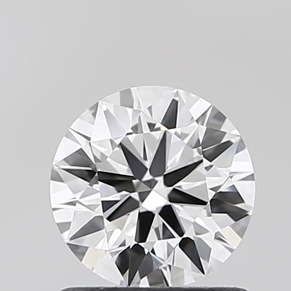 IGI 0.8 Carat Round Brilliant Lab Grown Diamond