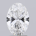 IGI 1.67 Carat Cushion Lab Grown Diamond