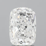 IGI 1.9 Carat Cushion Lab Grown Diamond