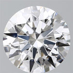IGI 2.28 Carat Round Brilliant Lab Grown Diamond 人工培育鑽石 實驗室人造鑽石