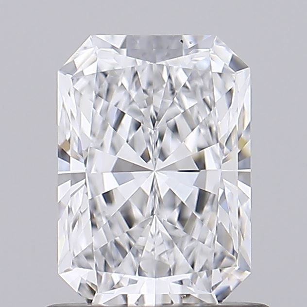 IGI 0.99 Carat Radiant Cut Lab Grown Diamond 人工培育鑽石 實驗室人造鑽石
