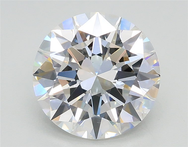 IGI 1.97 Carat Round Brilliant Lab Grown Diamond 人工培育鑽石 實驗室人造鑽石