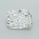 IGI 1.93 Carat Radiant Cut Lab Grown Diamond 人工培育鑽石 實驗室人造鑽石