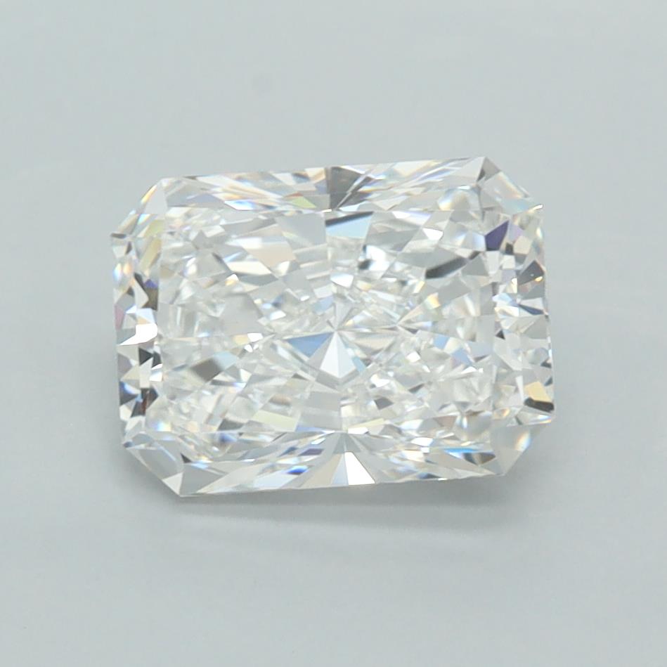 IGI 1.93 Carat Radiant Cut Lab Grown Diamond 人工培育鑽石 實驗室人造鑽石