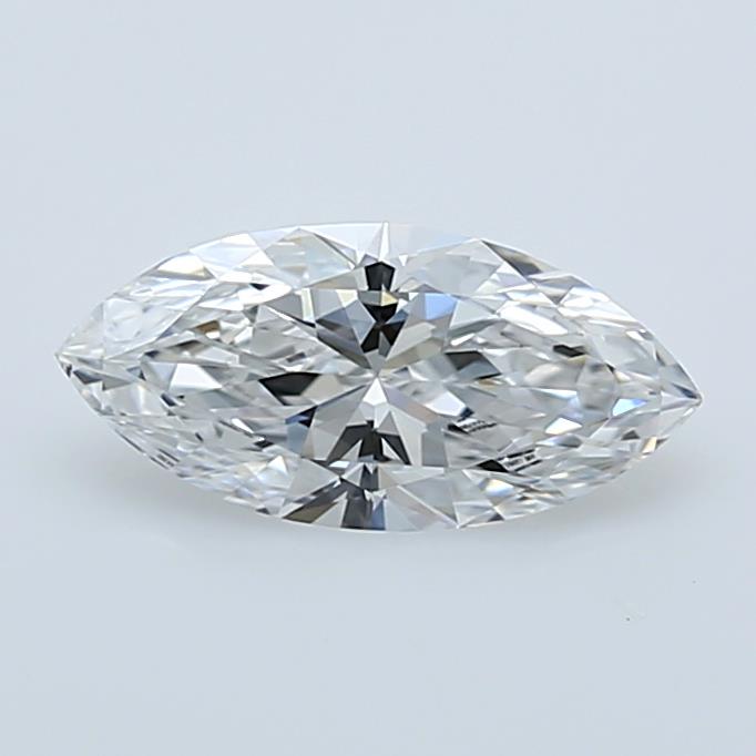 IGI 1.01 Carat Marquise Lab Grown Diamond 人工培育鑽石 實驗室人造鑽石