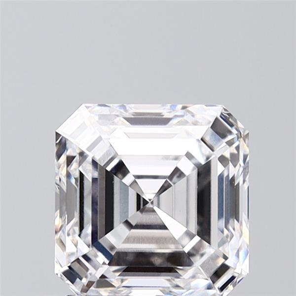 IGI 1.83 Carat Asscher Lab Grown Diamond 人工培育鑽石 實驗室人造鑽石