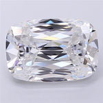 IGI 4.34 Carat Cushion Lab Grown Diamond 人工培育鑽石 實驗室人造鑽石