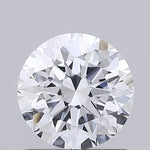 IGI 1.04 Carat Round Brilliant Lab Grown Diamond 人工培育鑽石 實驗室人造鑽石