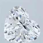 IGI 4.10 Carat Heart Lab Grown Diamond 人工培育鑽石 實驗室人造鑽石