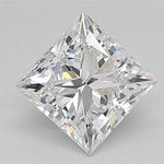IGI 0.9 Carat Princess Cut Lab Grown Diamond