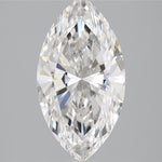 IGI 1.75 Carat Marquise Lab Grown Diamond 人工培育鑽石 實驗室人造鑽石