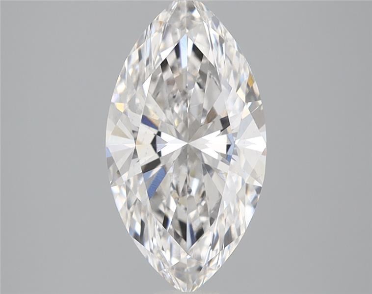 IGI 1.75 Carat Marquise Lab Grown Diamond 人工培育鑽石 實驗室人造鑽石