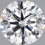 IGI 1.82 Carat Round Brilliant Lab Grown Diamond 人工培育鑽石 實驗室人造鑽石