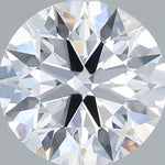 IGI 1.52 Carat Round Brilliant Lab Grown Diamond 人工培育鑽石 實驗室人造鑽石
