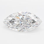 IGI 2.30 Carat Marquise Lab Grown Diamond 人工培育鑽石 實驗室人造鑽石