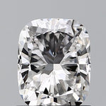 IGI 1.00 Carat Cushion Lab Grown Diamond 人工培育鑽石 實驗室人造鑽石