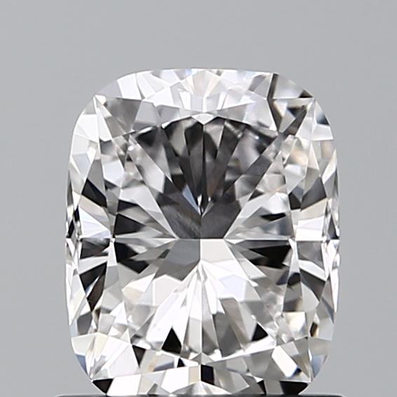 IGI 1.00 Carat Cushion Lab Grown Diamond 人工培育鑽石 實驗室人造鑽石
