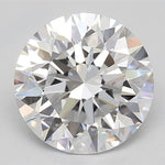 IGI 2.24 Carat Round Brilliant Lab Grown Diamond 人工培育鑽石 實驗室人造鑽石