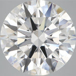 IGI 8.18 Carat Round Brilliant Lab Grown Diamond 人工培育鑽石 實驗室人造鑽石
