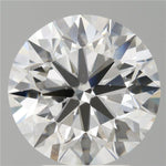 IGI 4.00 Carat Round Brilliant Lab Grown Diamond 人工培育鑽石 實驗室人造鑽石