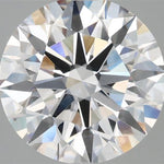 IGI 3.26 Carat Round Brilliant Lab Grown Diamond 人工培育鑽石 實驗室人造鑽石